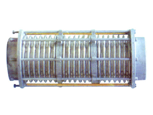 軸向復式拉桿波紋補償器