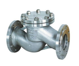 升降式止回閥029