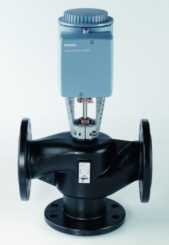 西門子電動(dòng)調(diào)節(jié)閥048