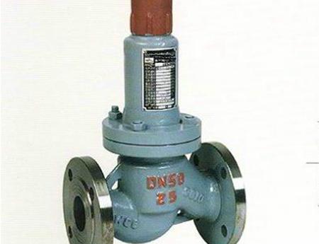 先導(dǎo)式安全泄壓閥041