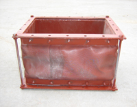 方型膨脹節(jié)