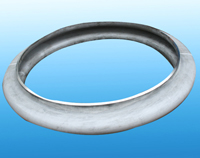 壓力容器單波補償器